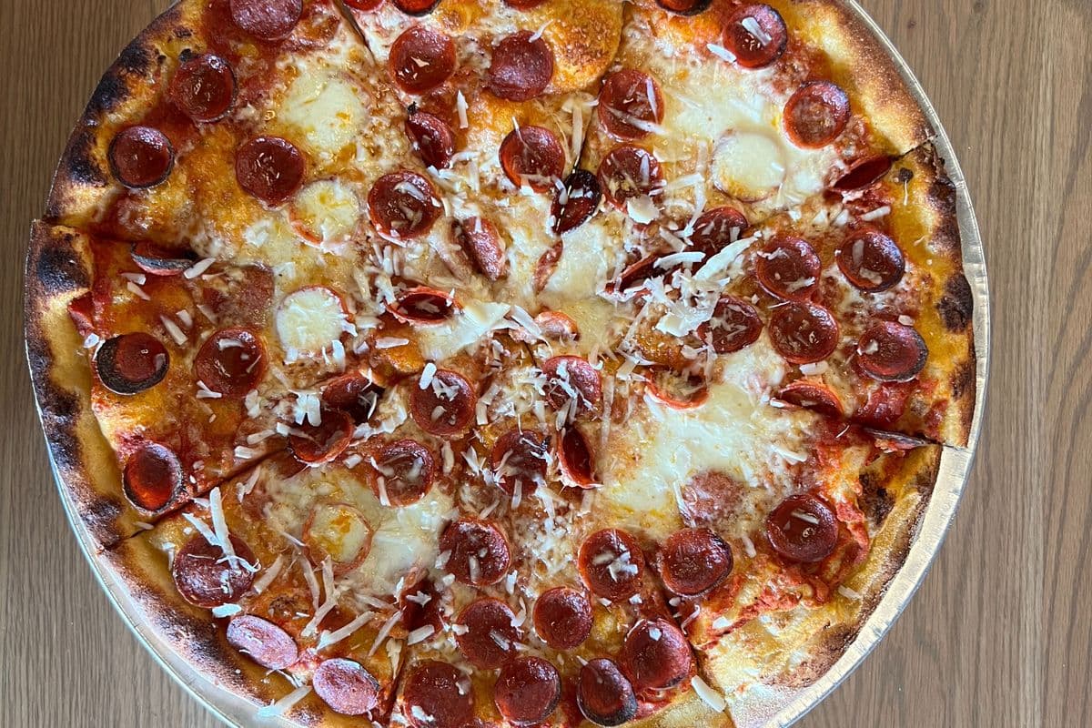 La Pepperoni