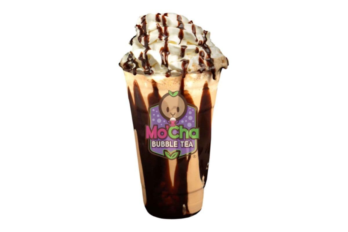 Chocolate Coffee Chiller