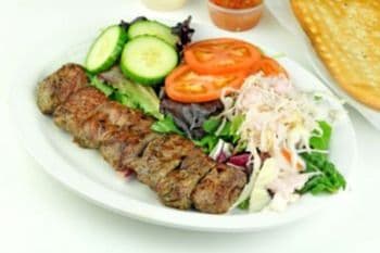 Barg Kabob