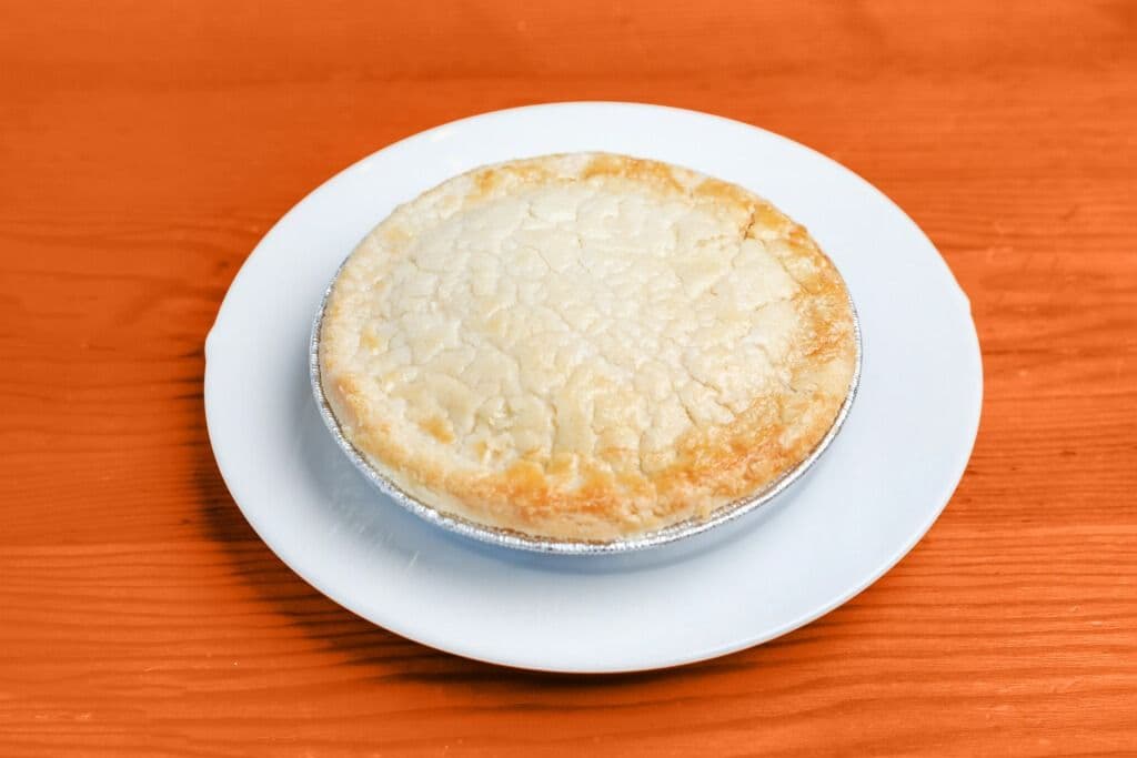 Chicken Pot Pie