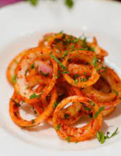 Masala Sirka Onion - OO