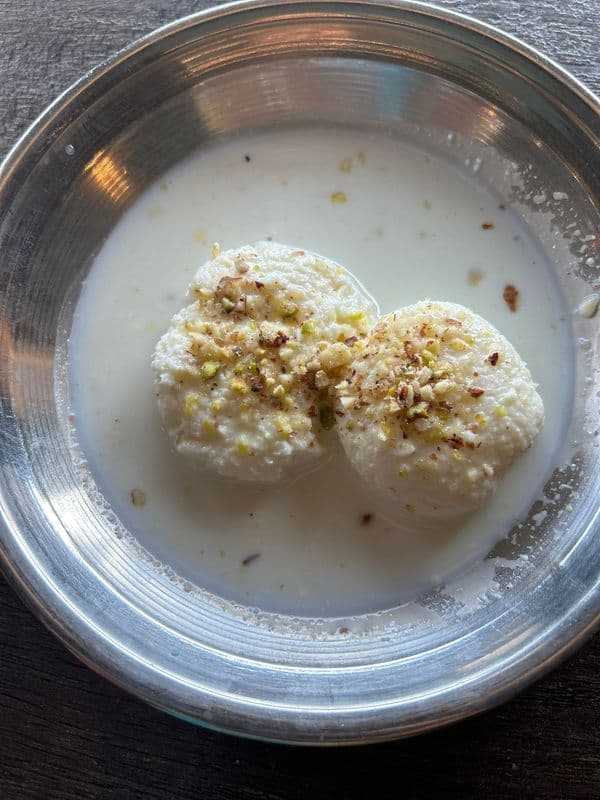 Ras Malai