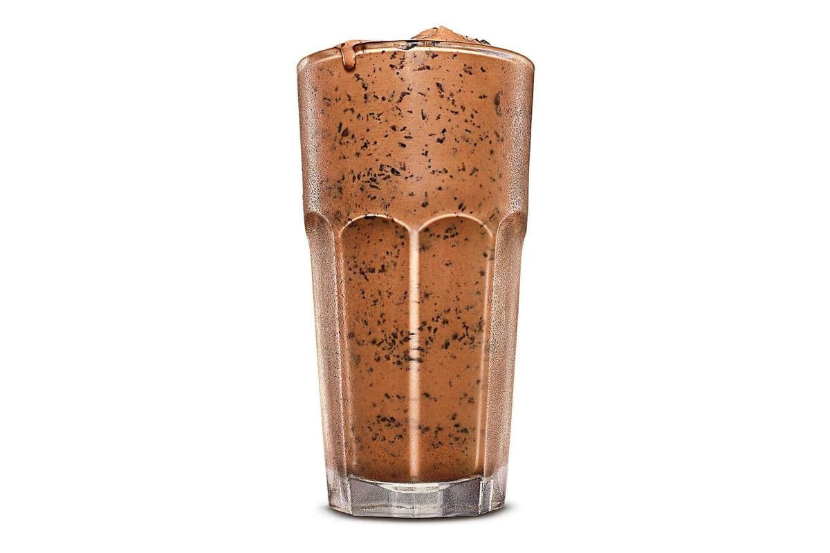 OREO® Chocolate Shake (780 Cals)