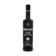 Ramazzotti Black Sambuca (1 Bottle x 750 mL)