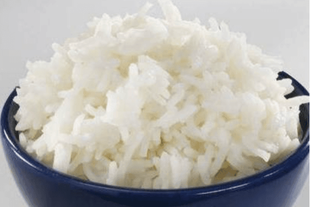 米饭 Rice