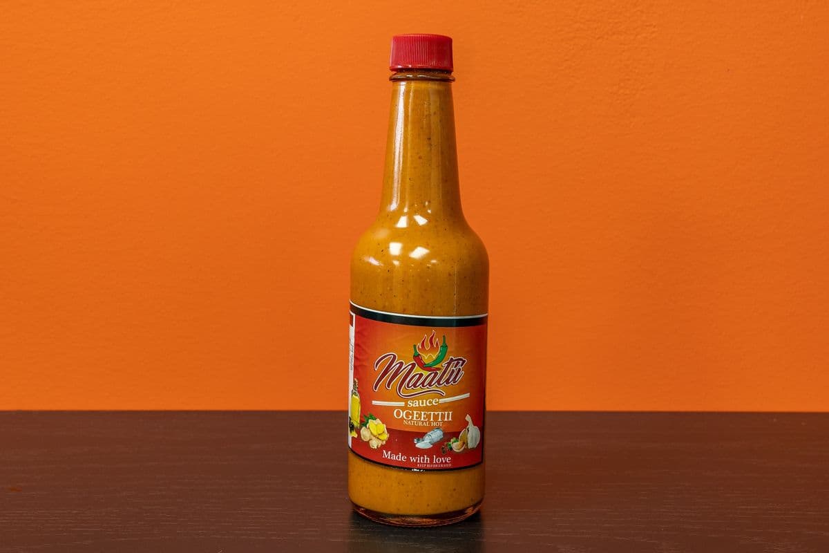 Dipping Sauce