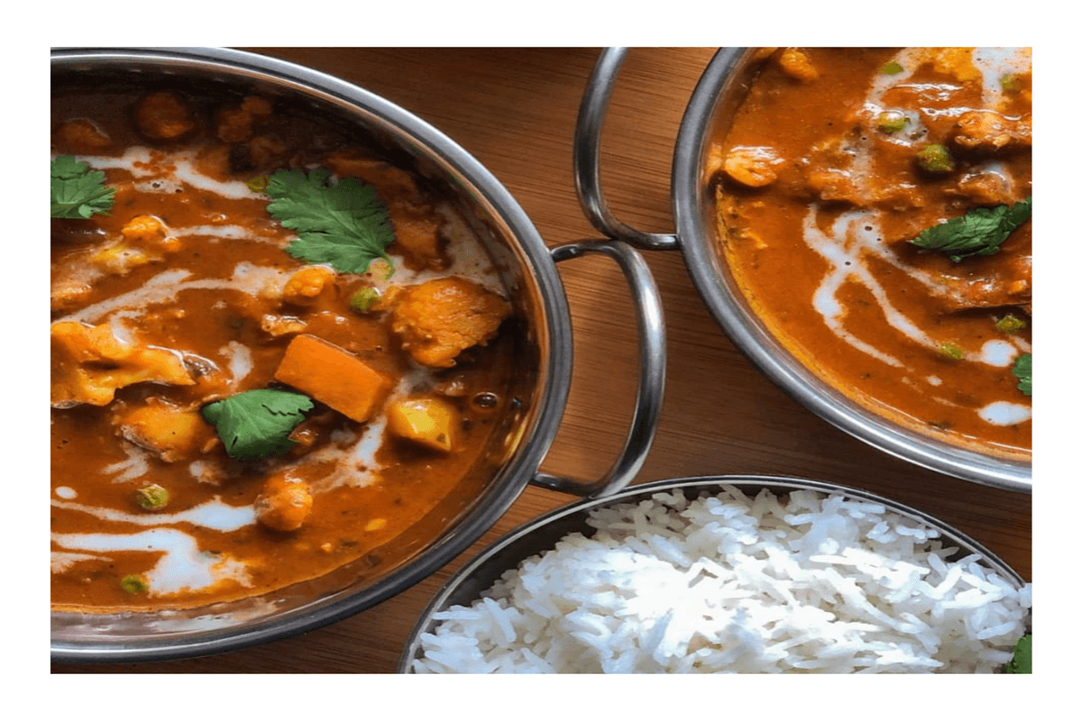 Sabz Masala