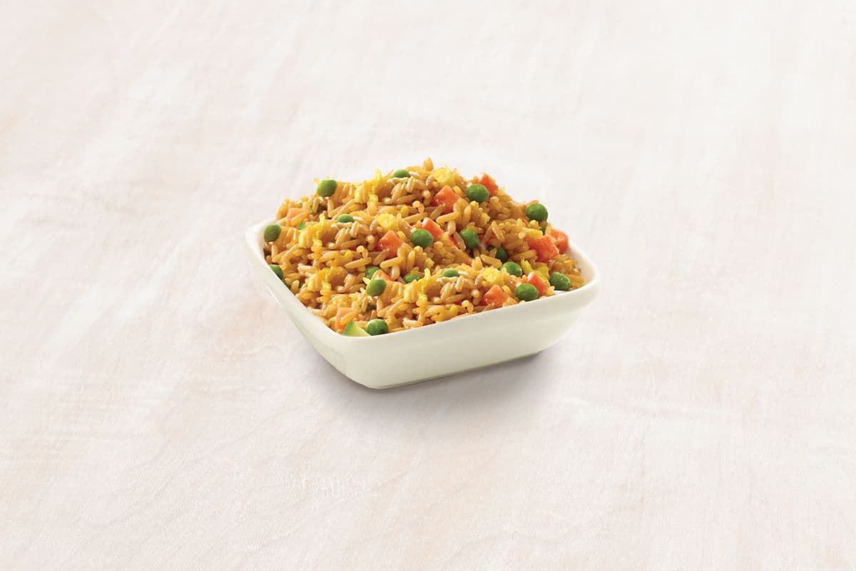 Riz frit / Fried Rice (16 oz)