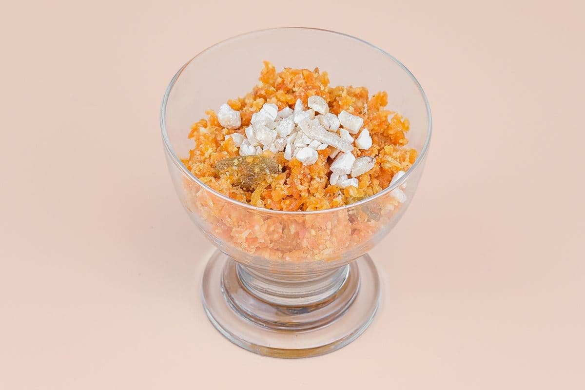 Gajrela (1/2 lb)