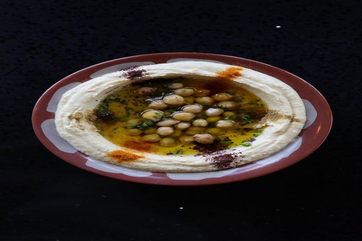 Hummus