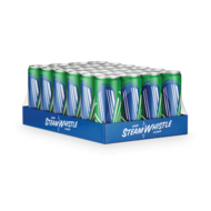 Steam Whistle Premium Pilsner (24 Can x 473 mL)