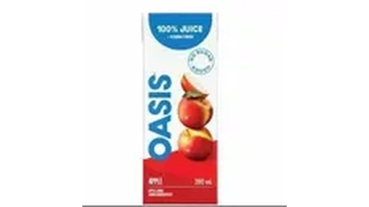 Apple Juice - Kids