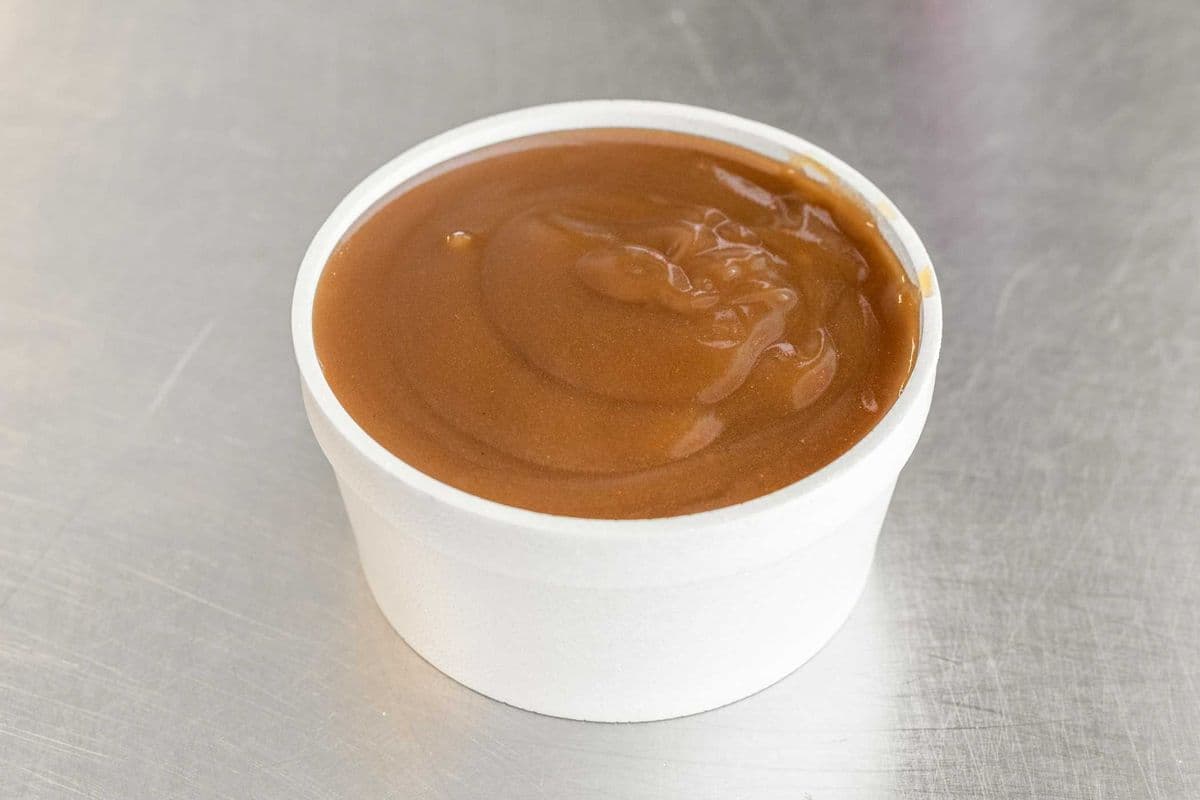 Gravy