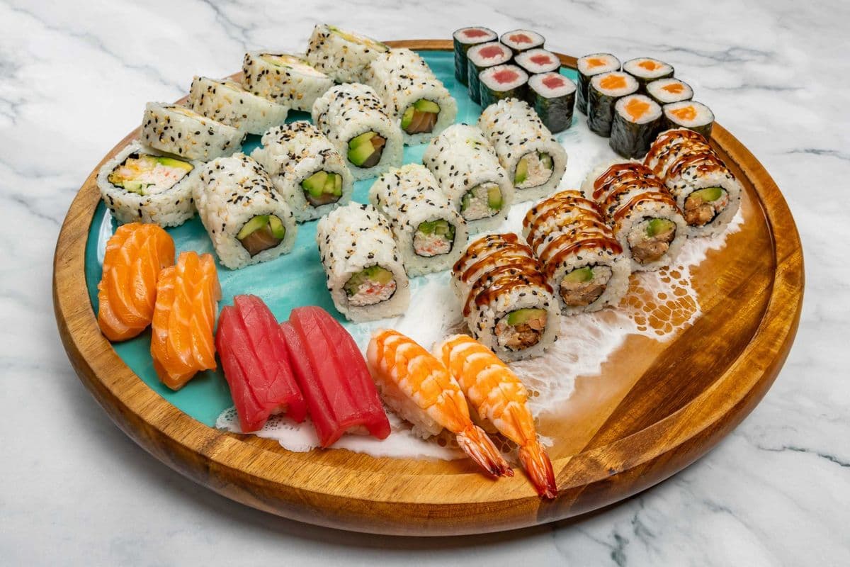 Tofino Tray