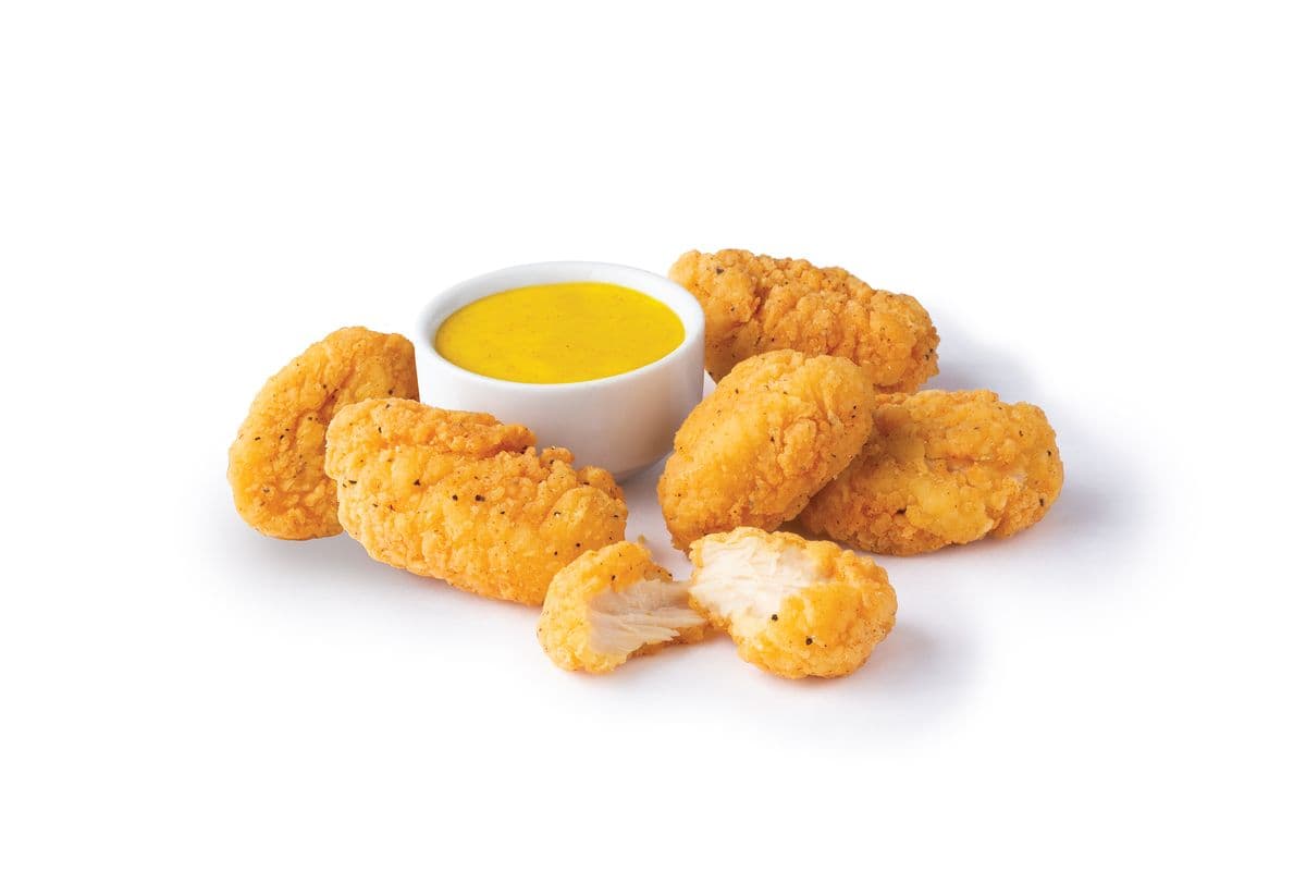 Chicken Nuggets (6 pcs)