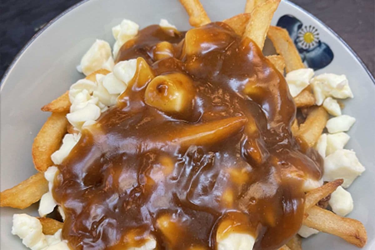 Poutine
