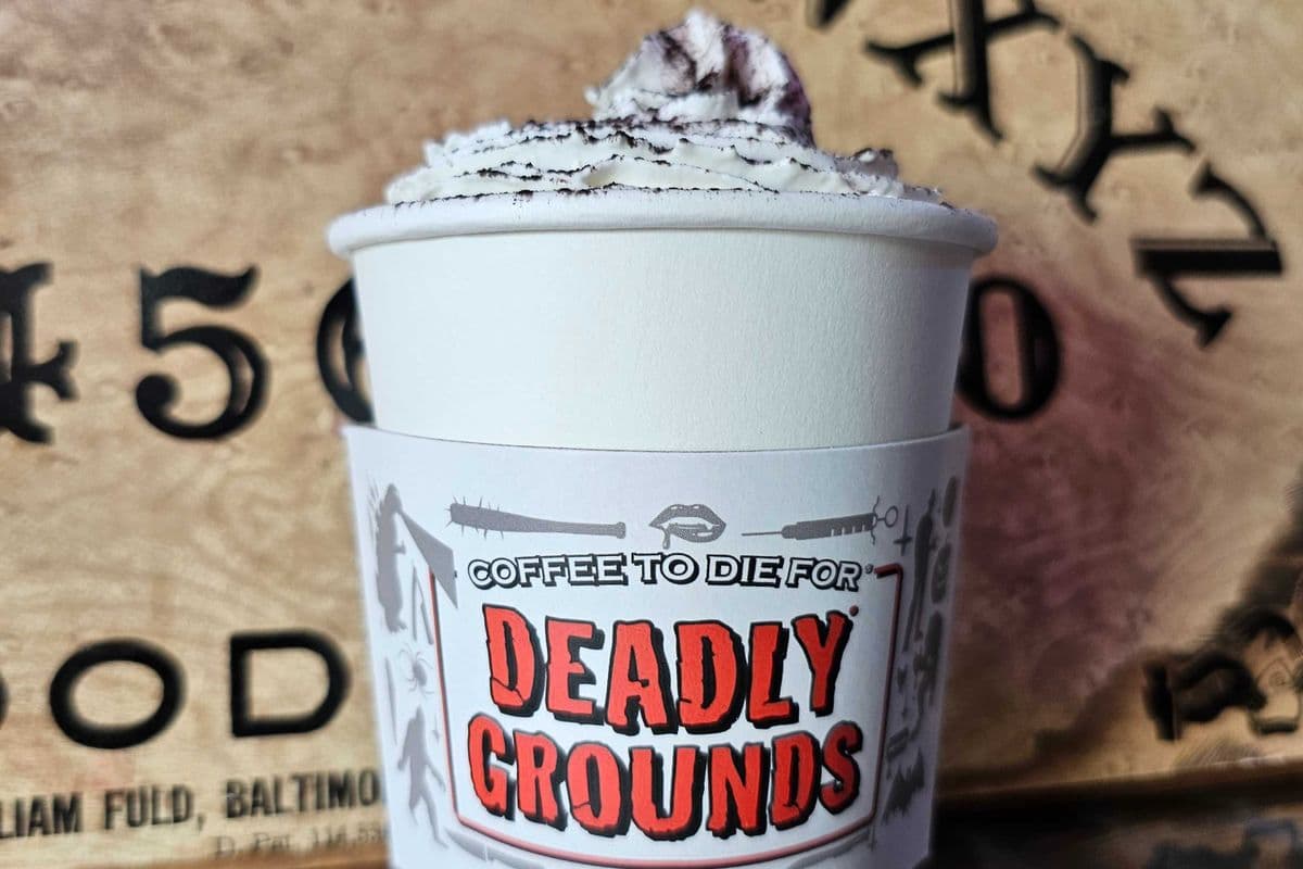 Necro Nom Nom Nom Latte