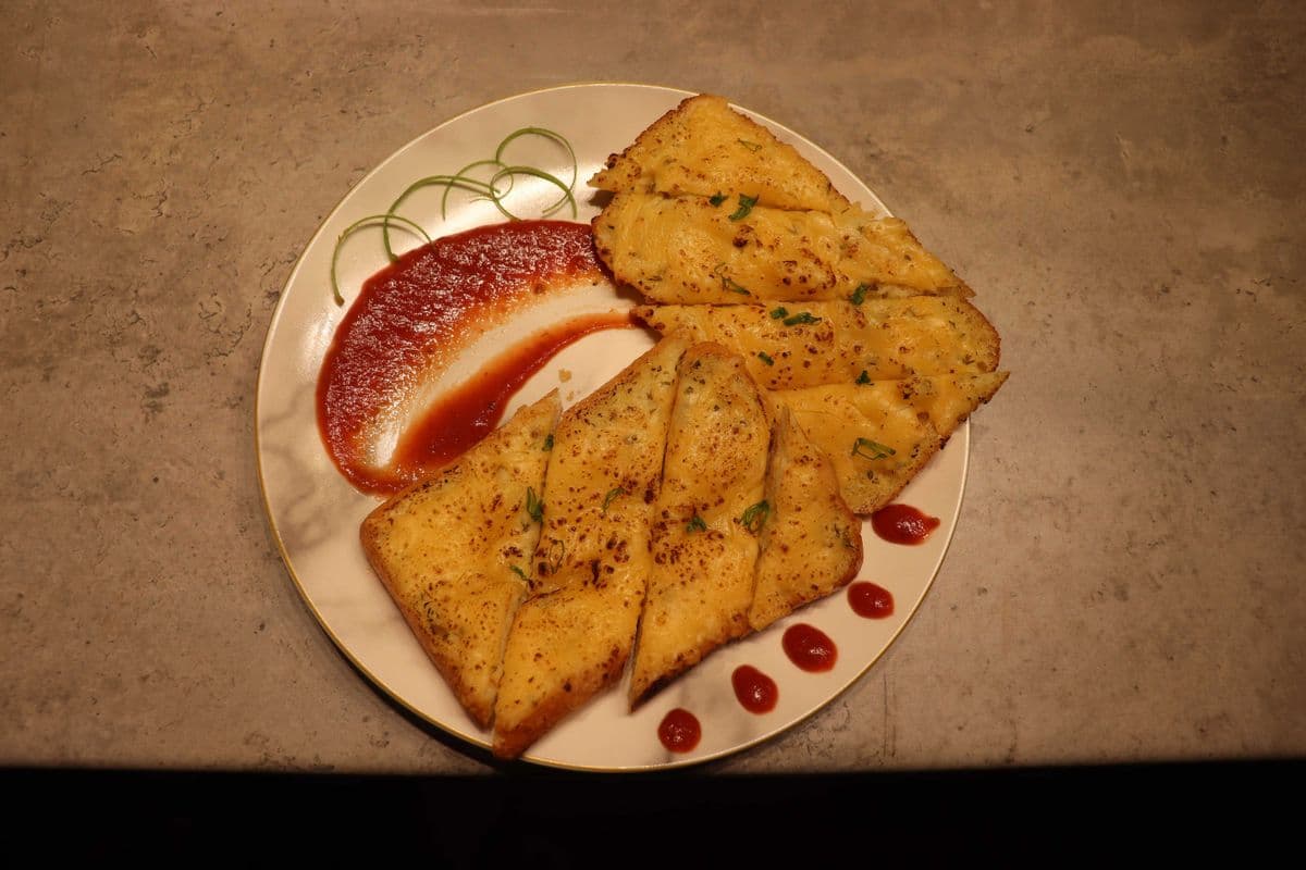Garlic Bread