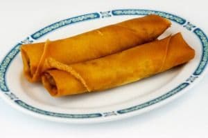 Egg Roll