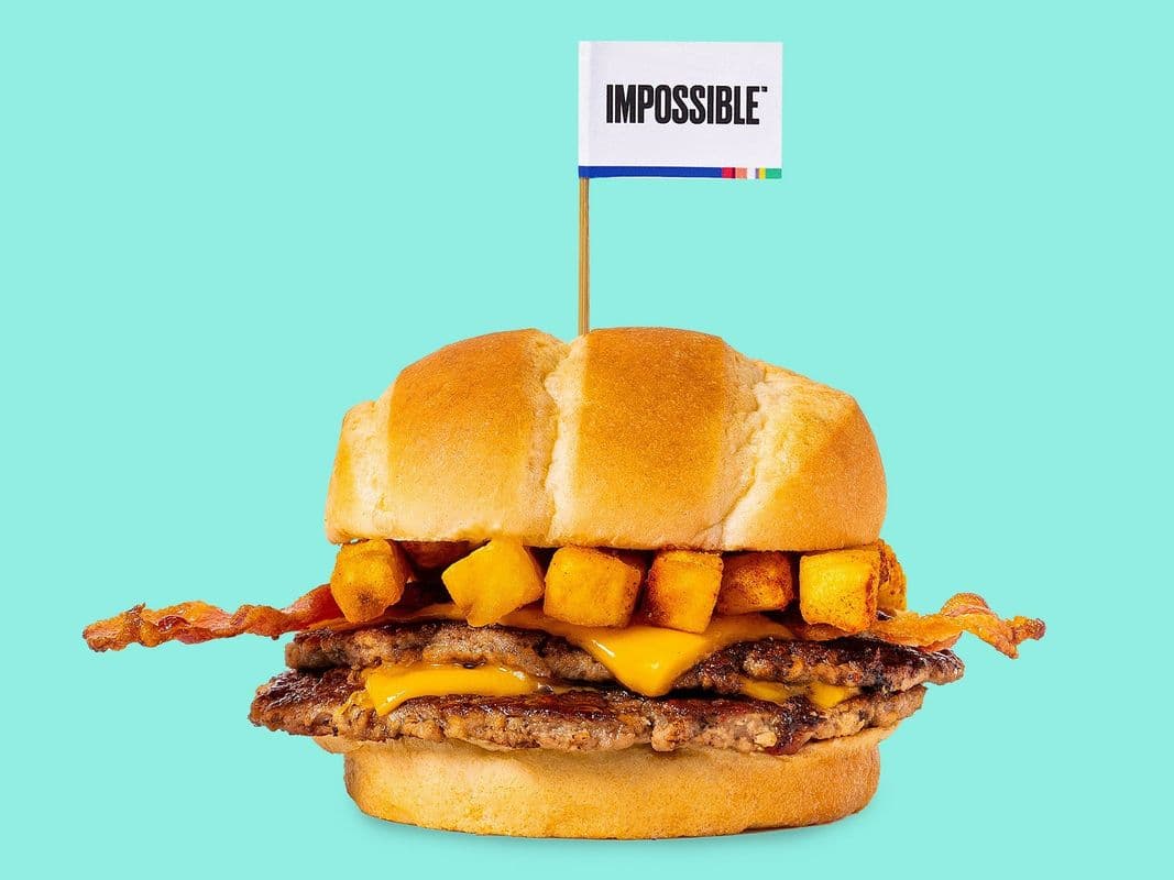 Impossible™️ Chris Style