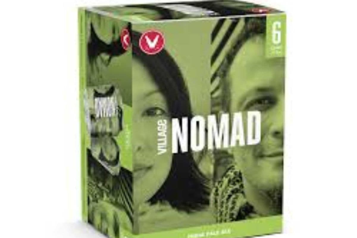 VILLAGE NOMAD (6 x 355 ML) (6 x 6*355ml)