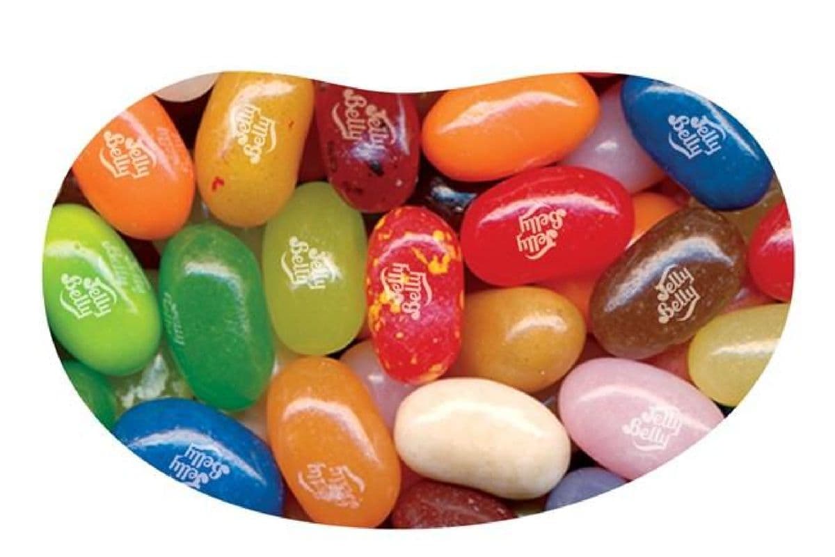 Jelly Belly Jellybeans (300 g)