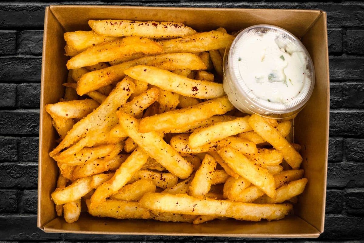 Fries