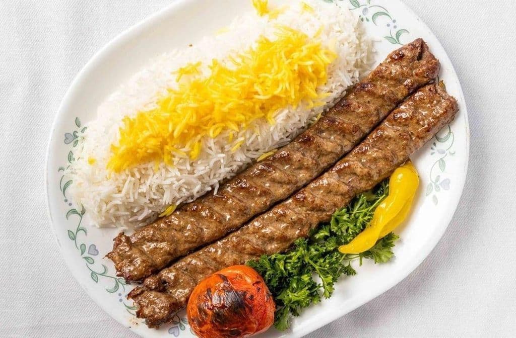 Koobideh - D