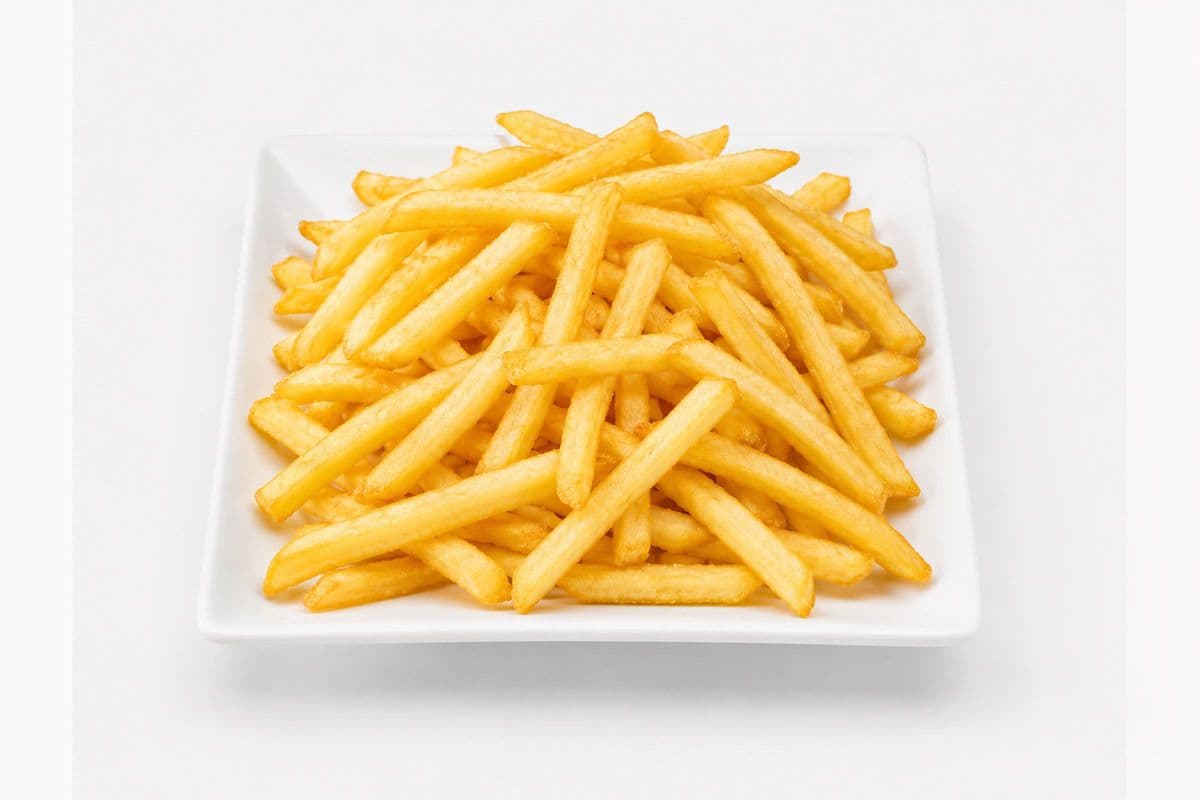 Fries
