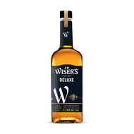 J.P. Wiser's Deluxe Whisky (1 Bottle x 3000 mL)