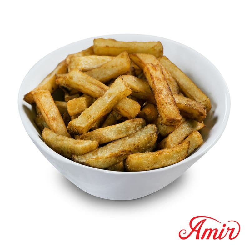 Frites maison