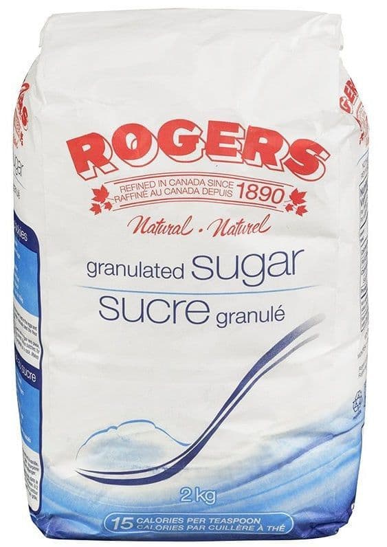 Rogers Sugar (2 kg)