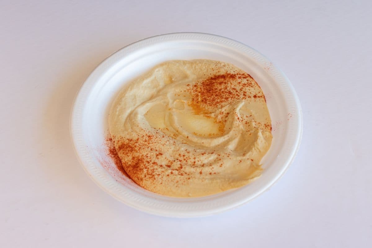Hummus