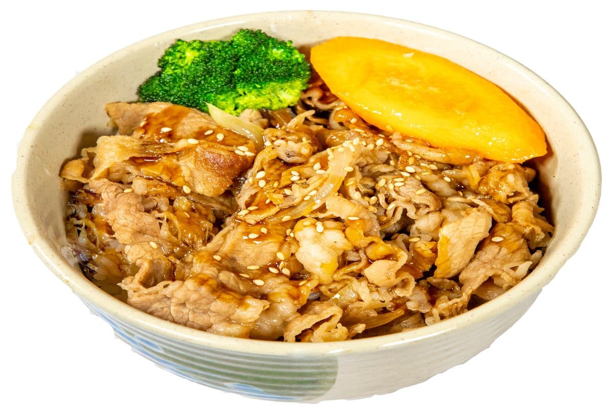 152. Udon or Soba