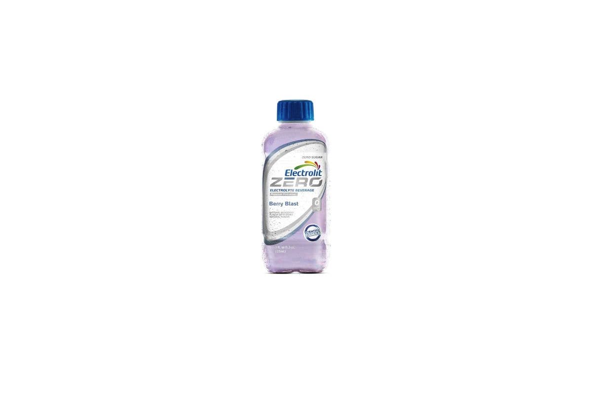 Electrolit Berry Blast 625ml
