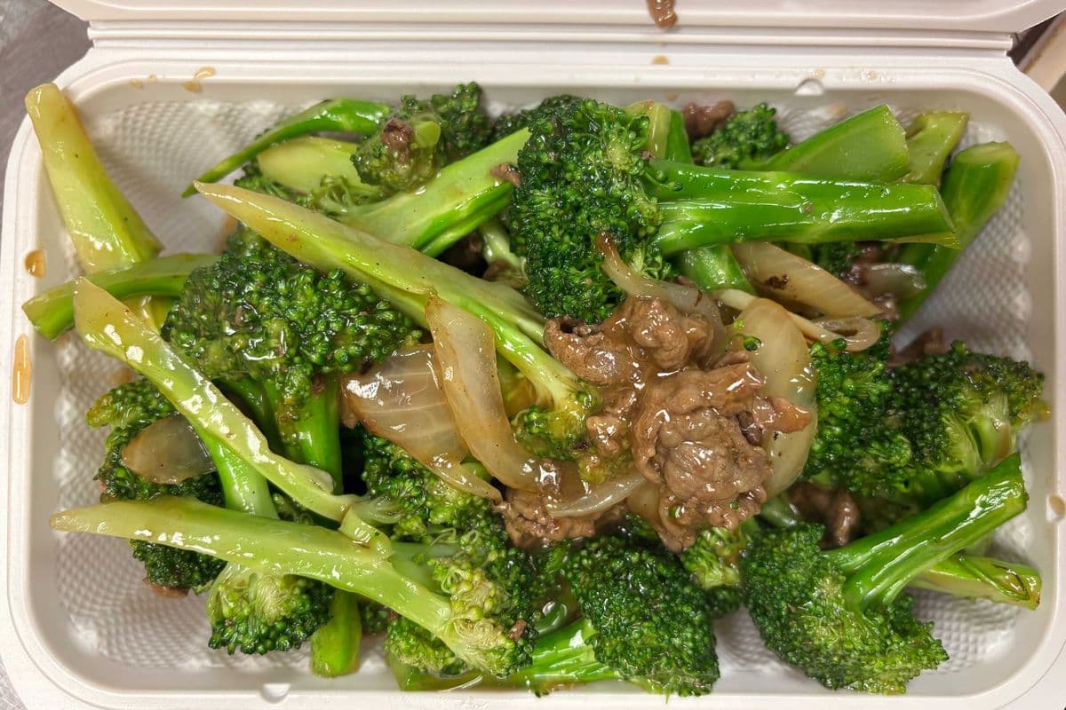 Broccoli