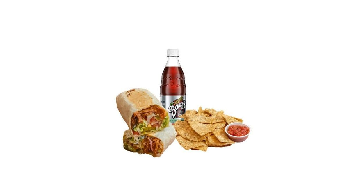 Meals deal large