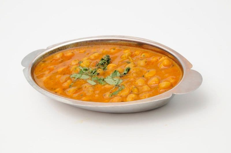 Chana Masala