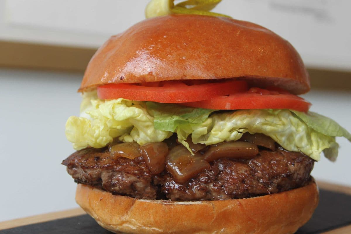 Broadview Burger (5.5 oz)