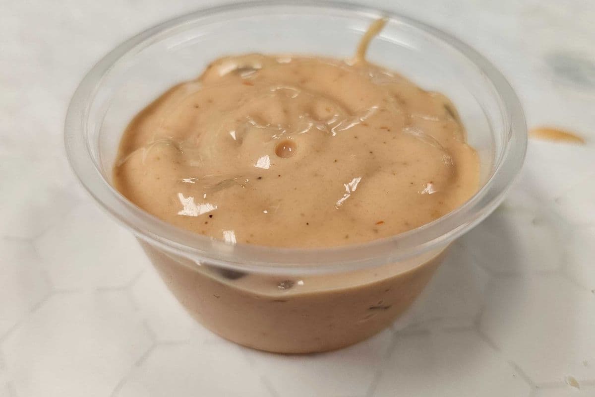 Thousand Island (2 oz) (150 Cal)
