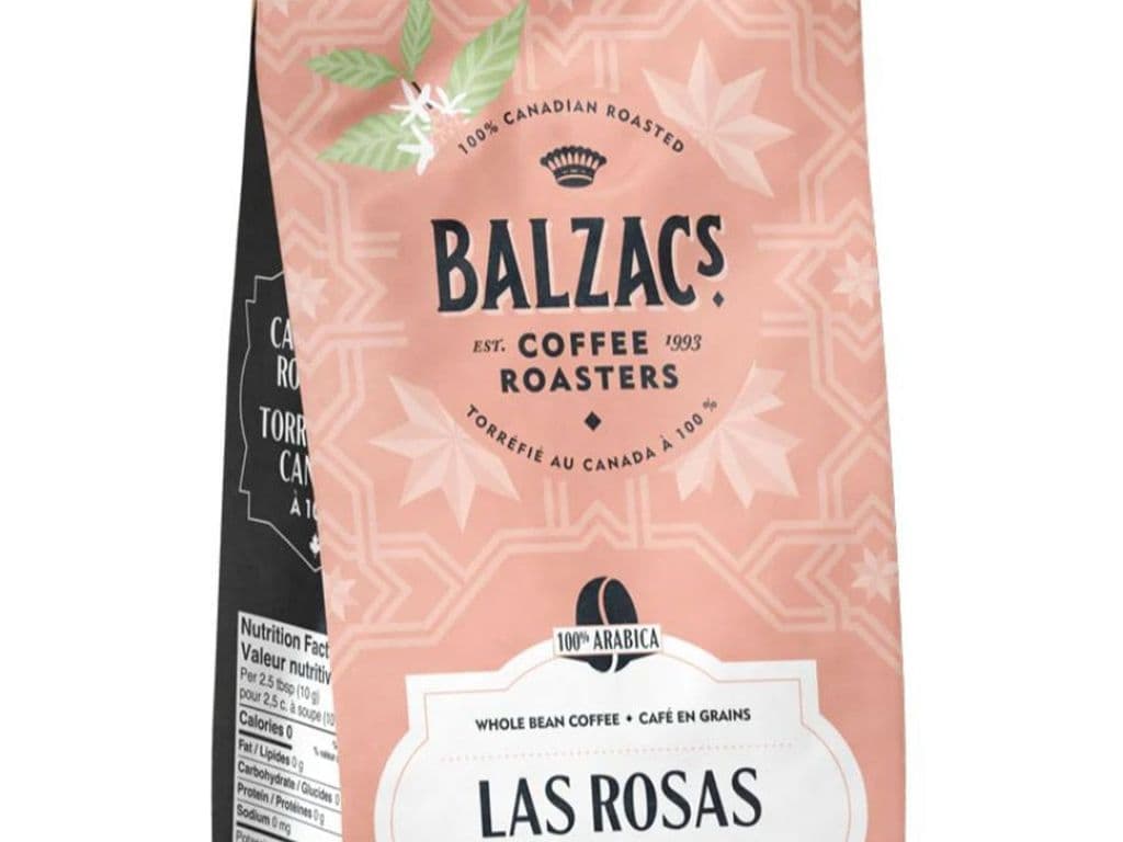 340g Las Rosas