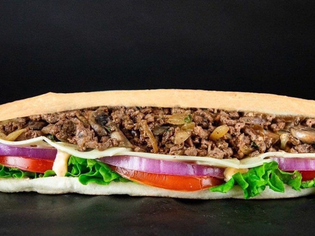 Trio Sandwich Marocain