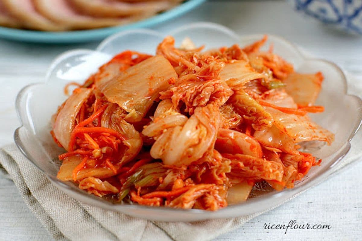 Kimchi