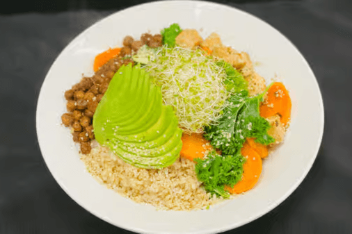 Super Bowl (Lunch and Dinner)