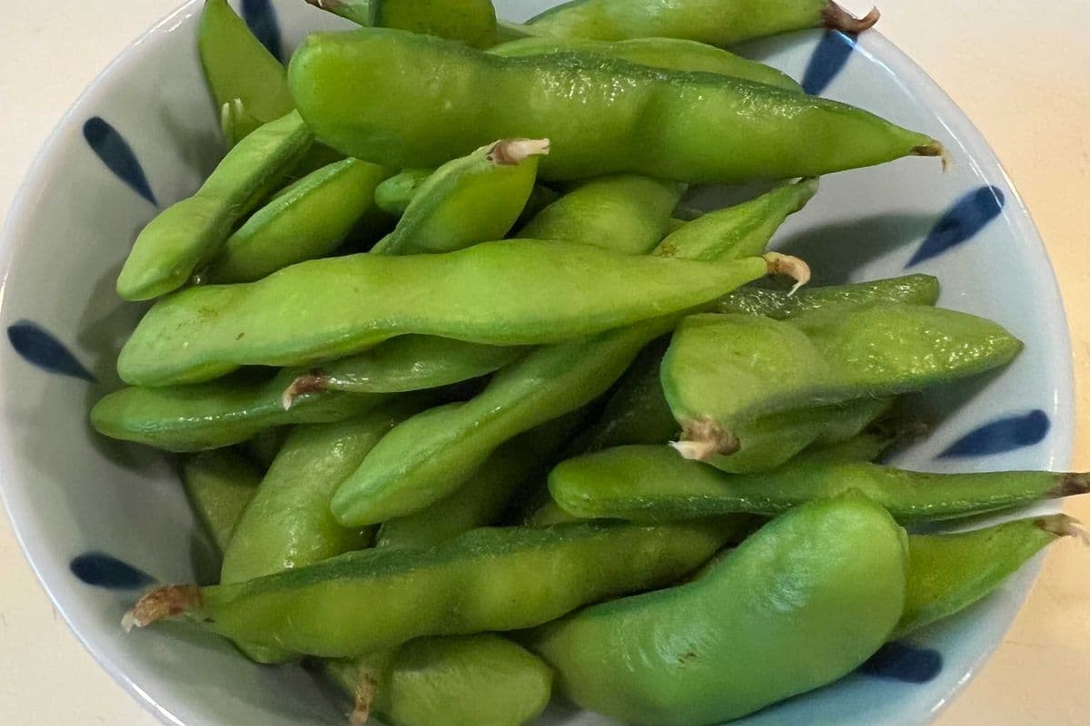 Edamame