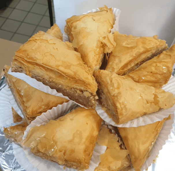 Baklava