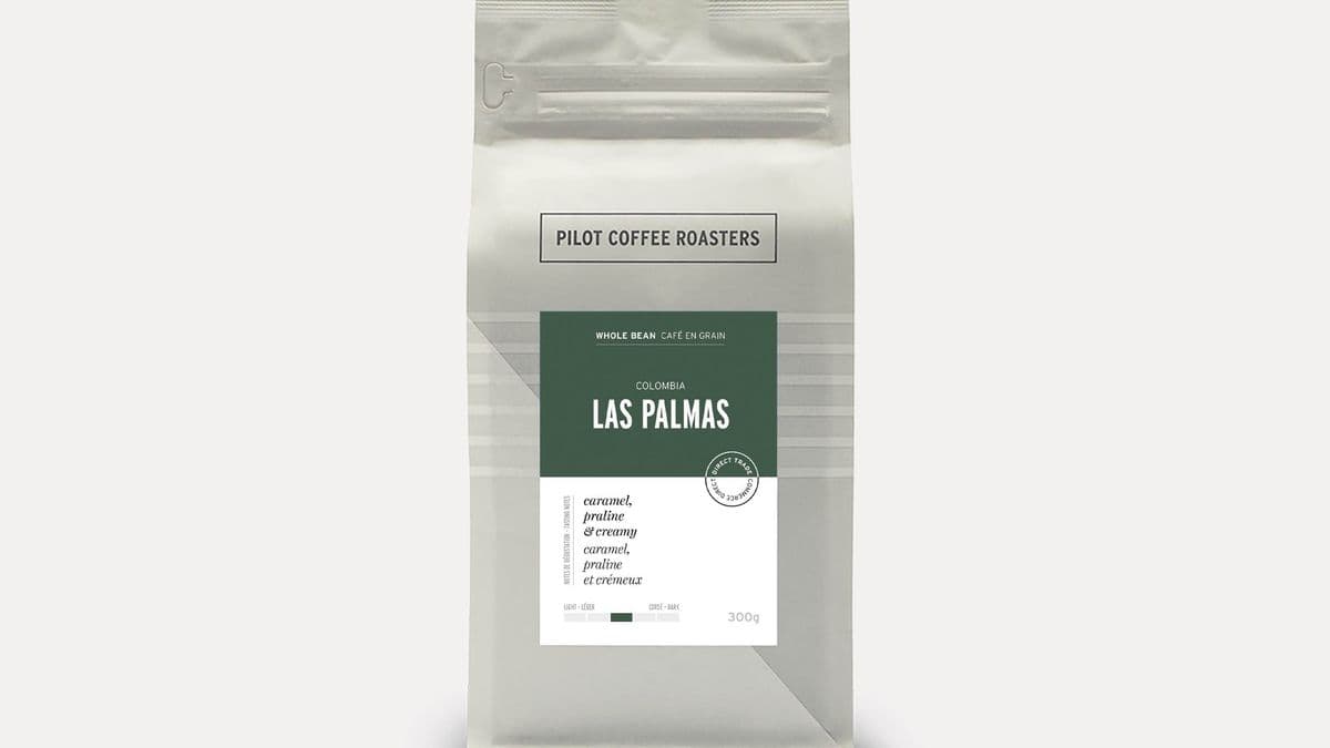 Las Palmas - Colombia