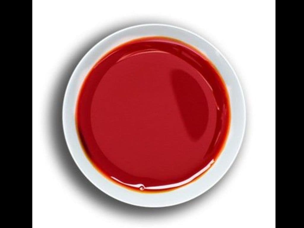 Hot Sauce