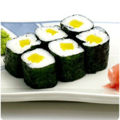 #0154. Oshinko Maki