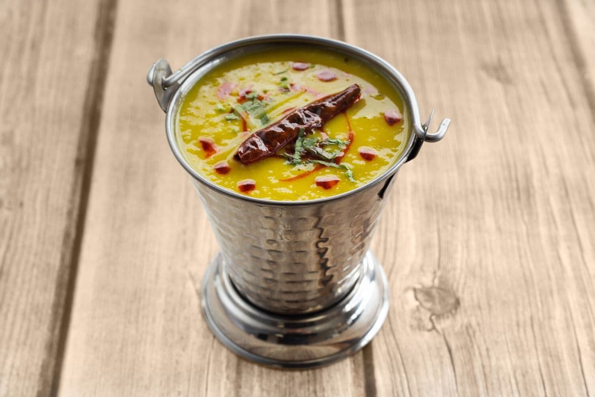 Dal Fry